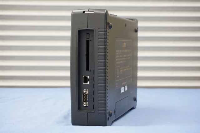 【中古品（保証あり）】日置電機　電源品質アナライザ　3196　(管理番号：UKK-09952) 3196