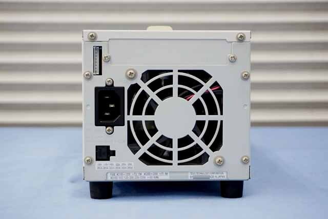 【中古品（保証あり）】テクシオ　直流安定化電源　PW16-5ADP　(管理番号：UKK-10055) PW16-5ADP