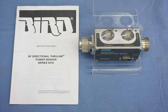 【中古品（保証あり）】バード　パワーメータ　MODEL5000-EX 　(管理番号：UKK-10059) MODEL5000-EX