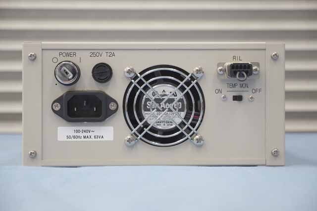 【中古品（保証あり）】古河電工　光ファイバアンプ　ErFA11021B　(管理番号：UKK-10096) ErFA11021B