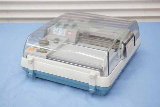 【中古品（保証あり）】リオン　レベルレコーダ　LR-07　(管理番号：UKK-10192) LR-07
