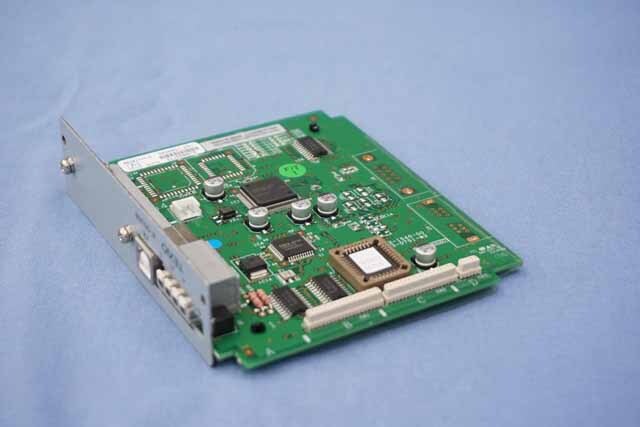 【中古品（保証あり）】テクシオ　USBインターフェース　IF-50USB  (管理番号：UKK-10477) IF-50USB