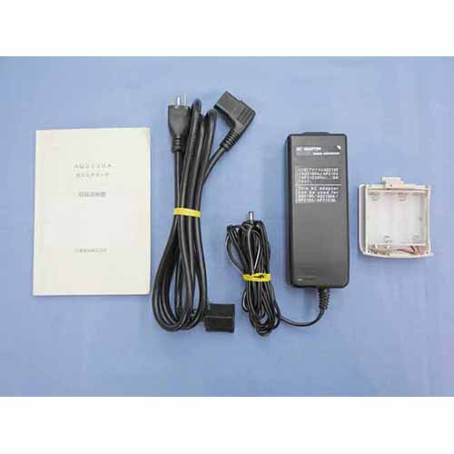 【中古品（保証あり）】安藤電気(横河電機)　光マルチメータ　AQ2150A　(管理番号：UKK-10484) AQ2150A