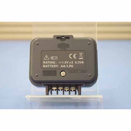 【中古品（保証あり）】日置電機　ワイヤレス電圧・熱電対ロガー　LR8515　(管理番号：UKK-10757) LR8515