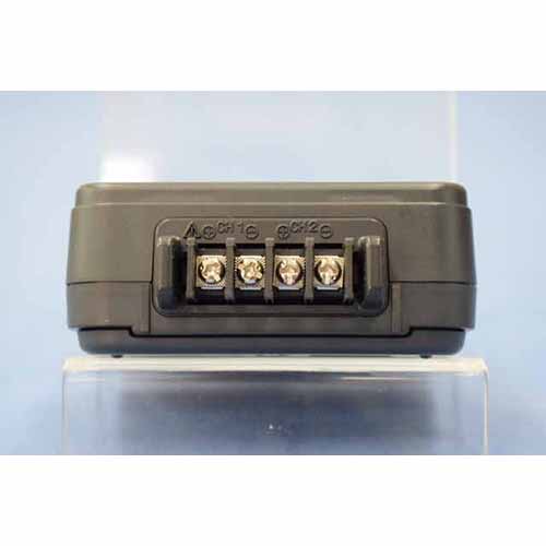 【中古品（保証あり）】日置電機　ワイヤレス電圧・熱電対ロガー　LR8515　(管理番号：UKK-10757) LR8515