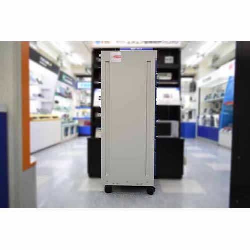 【中古品（保証あり）】菊水電子工業　交流安定化電源　PCR9000LE　(管理番号：UKK-10878) PCR9000LE
