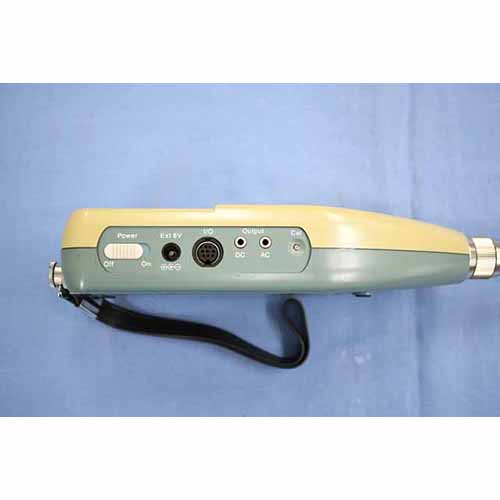 【中古品（保証あり）】リオン　積分型普通騒音計　NL-06　(管理番号：UKK-10987) NL-06