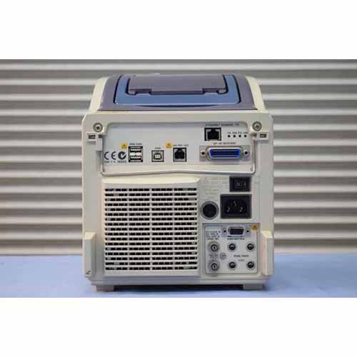 【中古品（保証あり）】横河電機　デジタルオシロスコープ　DL1740(701710)　(管理番号：UKK-11097) DL1740(701710)