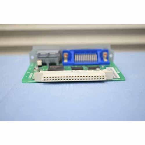 【中古品（保証あり）】テクシオ　GP-IBコントロールボード　IF-60GP　(管理番号：UKK-11229) IF-60GP