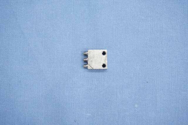 【中古品（保証あり）】リオン　圧電式加速度ピックアップ　PV-97C　(管理番号：UKK-11278) PV-97C