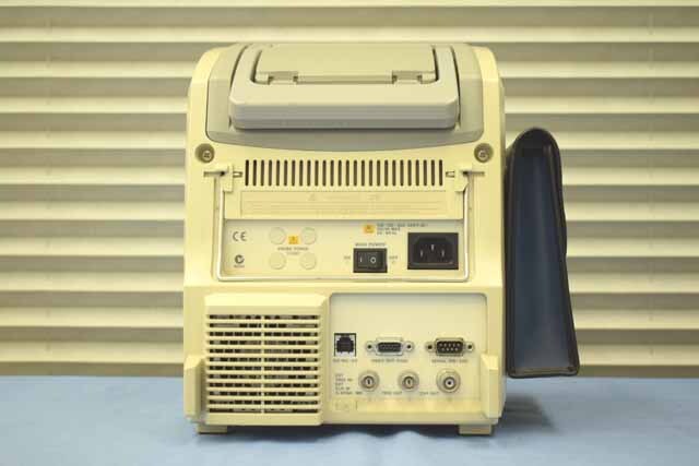 【中古品（保証あり）】横河電機　デジタルオシロスコープ　DL1640L(701620)　(管理番号：UKK-11501) DL1640L(701620)