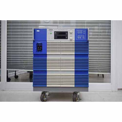 【中古品（保証あり）】菊水電子工業　直流安定化電源　PAD250-15LA　(管理番号：UKK11627) PAD250-15LA