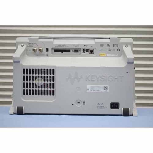 【中古品（保証あり）】キーサイト　デジタルオシロスコープ　DSOX4104A　(管理番号：UKK-11662) DSOX4140A