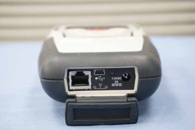 【中古品（保証あり）】アンリツ　光ロステストセット　CAM50(50LTS35XC)　(管理番号：UKK-11747) CAM50(50LTS35XC)