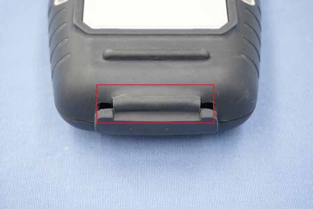 【中古品（保証あり）】アンリツ　光ロステストセット　CAM50(50LTS35XC)　(管理番号：UKK-11747) CAM50(50LTS35XC)