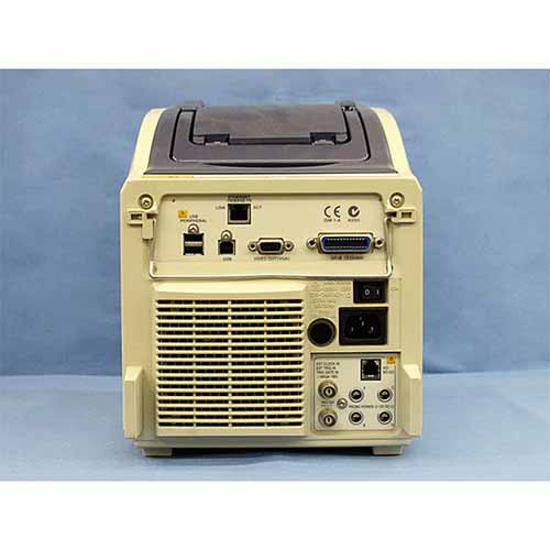 【中古品（保証あり）】横河電機　デジタルオシロスコープ　DL1740EL(701740）　(管理番号：UKK-11761) DL1740EL（701740)