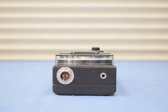 【中古品（保証あり）】昭和測器　ポータブル振動計　Model-1022A　(管理番号：UKK-11776) Model-1022A