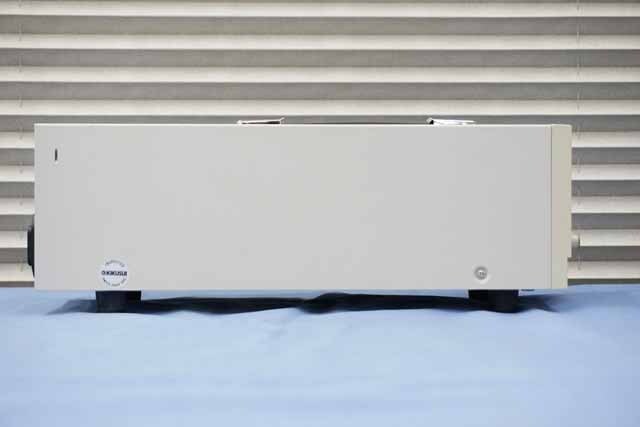 【中古品（保証あり）】菊水電子工業　直流安定化電源　PMP18-3TR　(管理番号：UKK-11791） PMP18-3TR