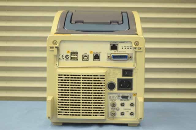 【中古品（保証あり）】横河電機　デジタルオシロスコープ　DL1740(701710)　(管理番号：UKK-11854) DL1740(701710)