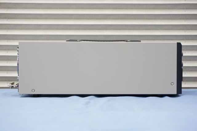 【中古品（保証あり）】高砂製作所　直流安定化電源　ZX-400HA　(管理番号：UKK-12049) ZX-400HA