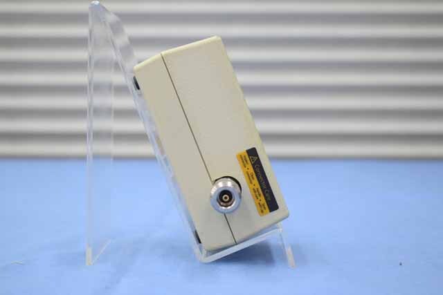 【中古品（保証あり）】アジレント　2ポートRF電子校正モジュール　85092C　(管理番号：UKK-12190) 85092C