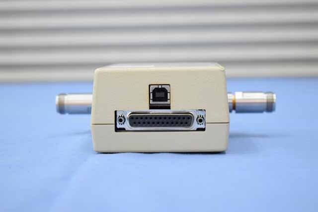 【中古品（保証あり）】アジレント　2ポートRF電子校正モジュール　85092C　(管理番号：UKK-12190) 85092C