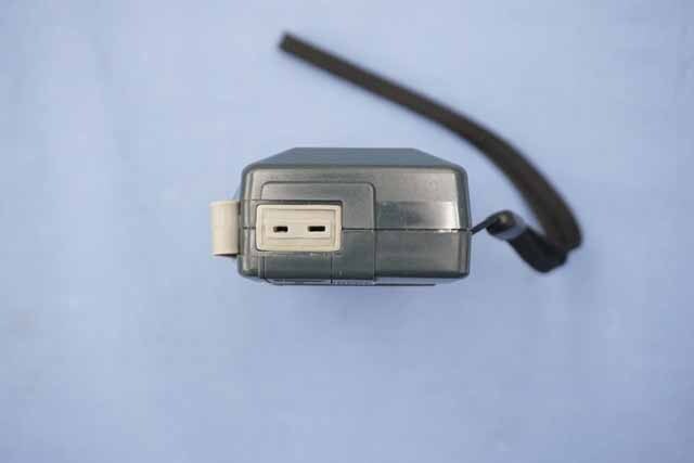 【中古品（保証あり）】横河計測　デジタル温度計　TX10-02 　(管理番号：UKK-12201) TX10-02