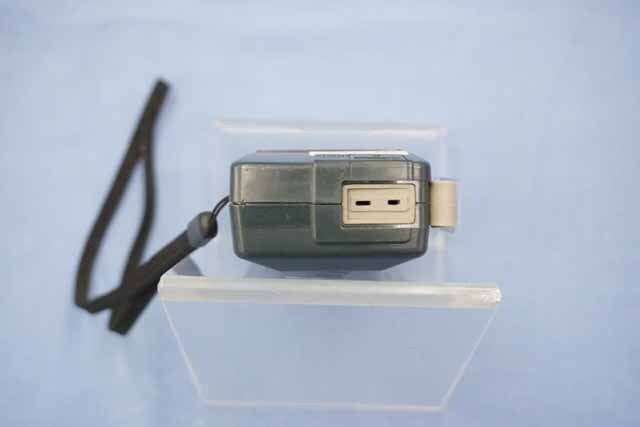 【中古品（保証あり）】横河計測　デジタル温度計　TX10-02 　(管理番号：UKK-12203) TX10-02