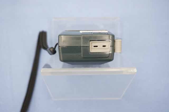 【中古品（保証あり）】横河計測　デジタル温度計　TX10-02 　(管理番号：UKK-12204) TX10-02