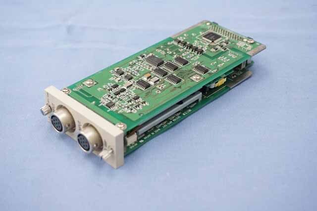 【中古品（保証あり）】NEC三栄　2ch ACストレインアンプ　AP11-104A　(管理番号：UKK-12223) AP11-104A