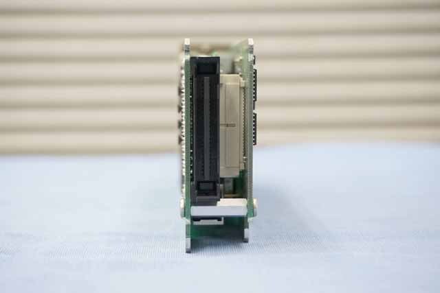【中古品（保証あり）】NEC三栄　2ch ACストレインアンプ　AP11-104A　(管理番号：UKK-12223) AP11-104A