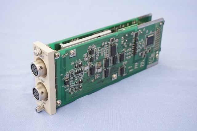 【中古品（保証あり）】NEC三栄　2ch ACストレインアンプ　AP11-104A　(管理番号：UKK-12224) AP11-104A