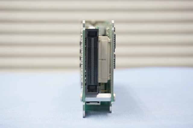 【中古品（保証あり）】NEC三栄　2ch ACストレインアンプ　AP11-104A　(管理番号：UKK-12224) AP11-104A