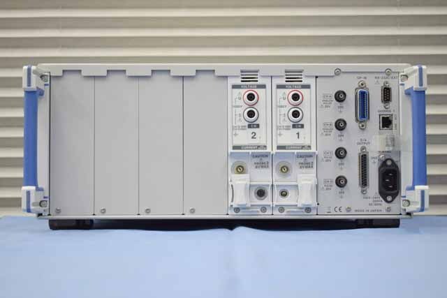 【中古品（保証あり）】日置電機　パワーアナライザ　PW6001-12　(管理番号：UKK-12235) PW6001-12