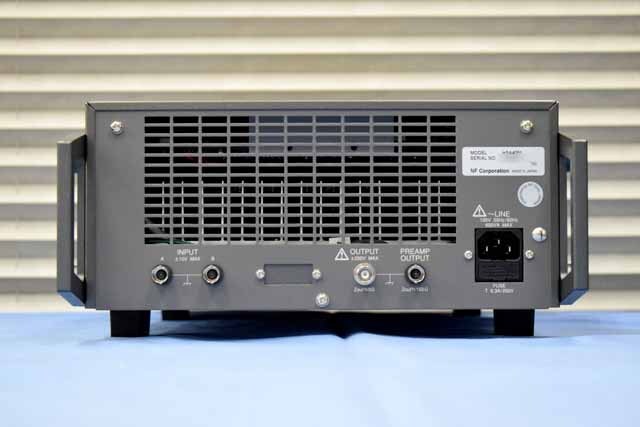 【中古品（保証あり）】エフエフ回路設計ブロック　バイポーラ電源　HSA4051　(管理番号：UKK-12237) HSA4051