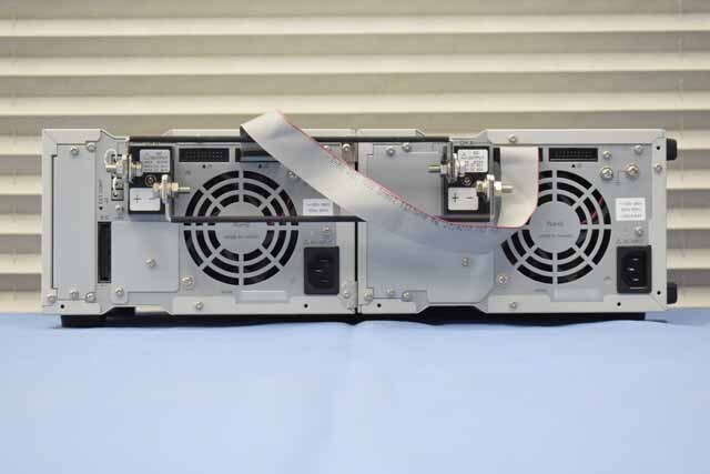 【中古品（保証あり）】テクシオ　直流安定化電源　PSF-1600L　(管理番号：UKK-12239) PSF-1600L