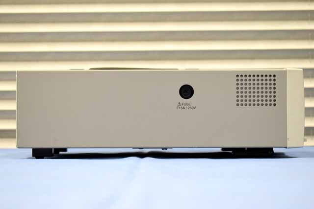 【中古品（保証あり）】岩崎通信機　デジタルマルチメータ　VOAC7521H　(管理番号：UKK-12243） VOAC7521H