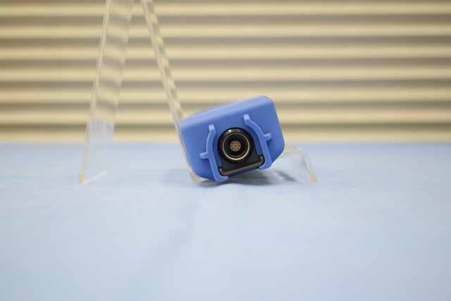 【中古品（保証あり）】日置電機　ディスプレイユニット　CM7291　(管理番号：UKK-12246) CM7291
