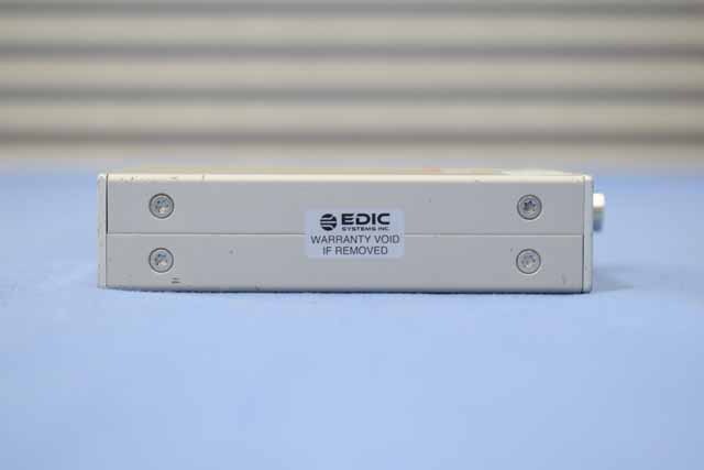 【中古品（保証あり）】エデックシステムズ　超小型基準信号発振器　EC1000A　(管理番号：UKK-12251) EC1000A