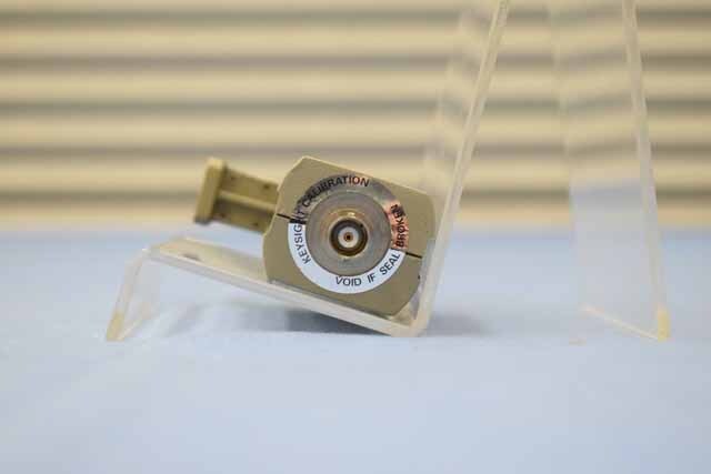 【中古品（保証あり）】アジレント　ミリ波ノイズソース　R347B　(管理番号：UKK-12255) R347B