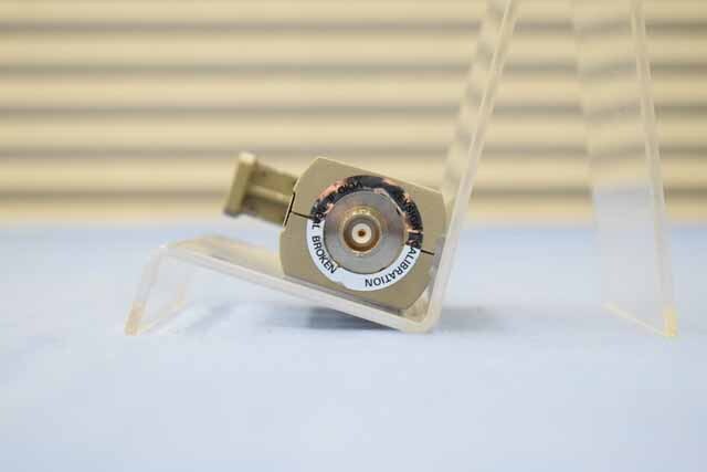 【中古品（保証あり）】アジレント　ミリ波ノイズソース　R347B　(管理番号：UKK-12256) R347B
