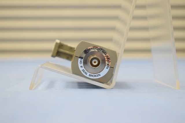 【中古品（保証あり）】キーサイト　ミリ波ノイズソース　R347B　(管理番号：UKK-12257) R347B