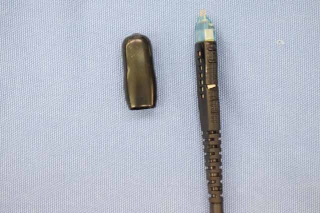 【中古品（保証あり）】テクトロニクス　差動プローブ　TDP3500　(管理番号：UKK-12261) TDP3500