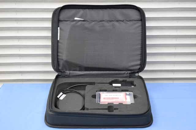 【中古品（保証あり）】テクトロニクス　アクティブプローブ　TAP2500　(管理番号：UKK-12263) TAP2500