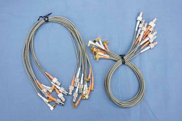 【中古品（保証あり）】キーサイト　RFマルチプレクサ　34905A　(管理番号：UKK-12268) 34905A