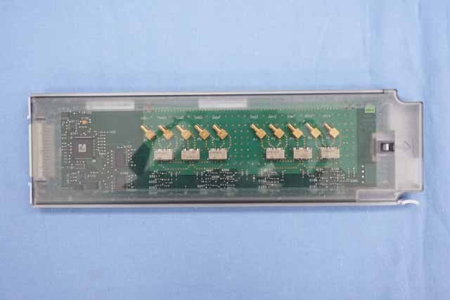 【中古品（保証あり）】キーサイト　RFマルチプレクサ　34905A　(管理番号：UKK-12269) 34905A