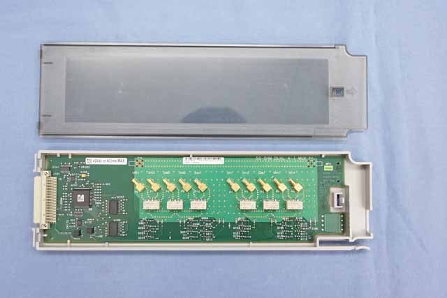 【中古品（保証あり）】キーサイト　RFマルチプレクサ　34905A　(管理番号：UKK-12269) 34905A