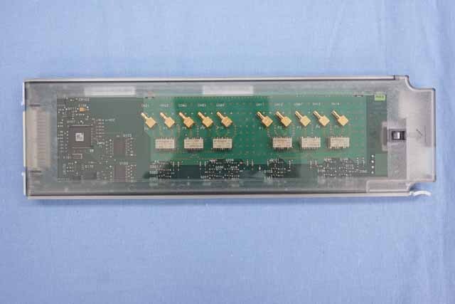 【中古品（保証あり）】キーサイト　RFマルチプレクサ　34905A　(管理番号：UKK-12270) 34905A
