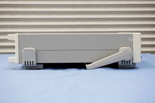 【中古品（保証あり）】横河電機　デジタルマルチメータ　7555-01　(管理番号：UKK-12271) Jan-55