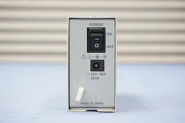 【中古品（保証あり）】日置電機　センサユニット　9555-10　(管理番号：UKK-12272) Oct-55